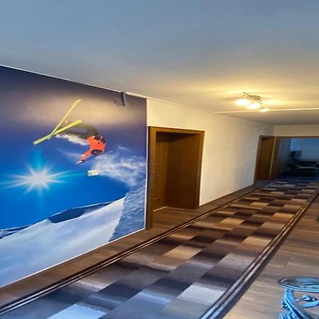 Holiday House Auer - By Four Seasons Apartments Kaprun Extérieur photo