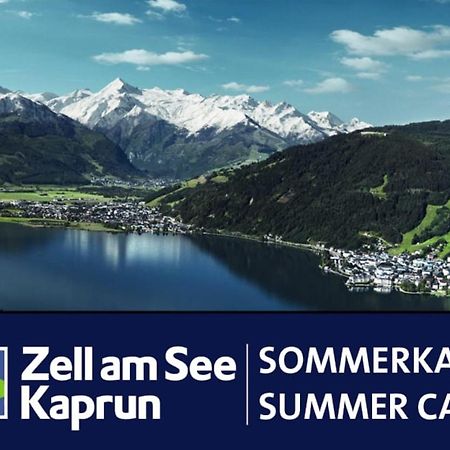 Holiday House Auer - By Four Seasons Apartments Kaprun Extérieur photo