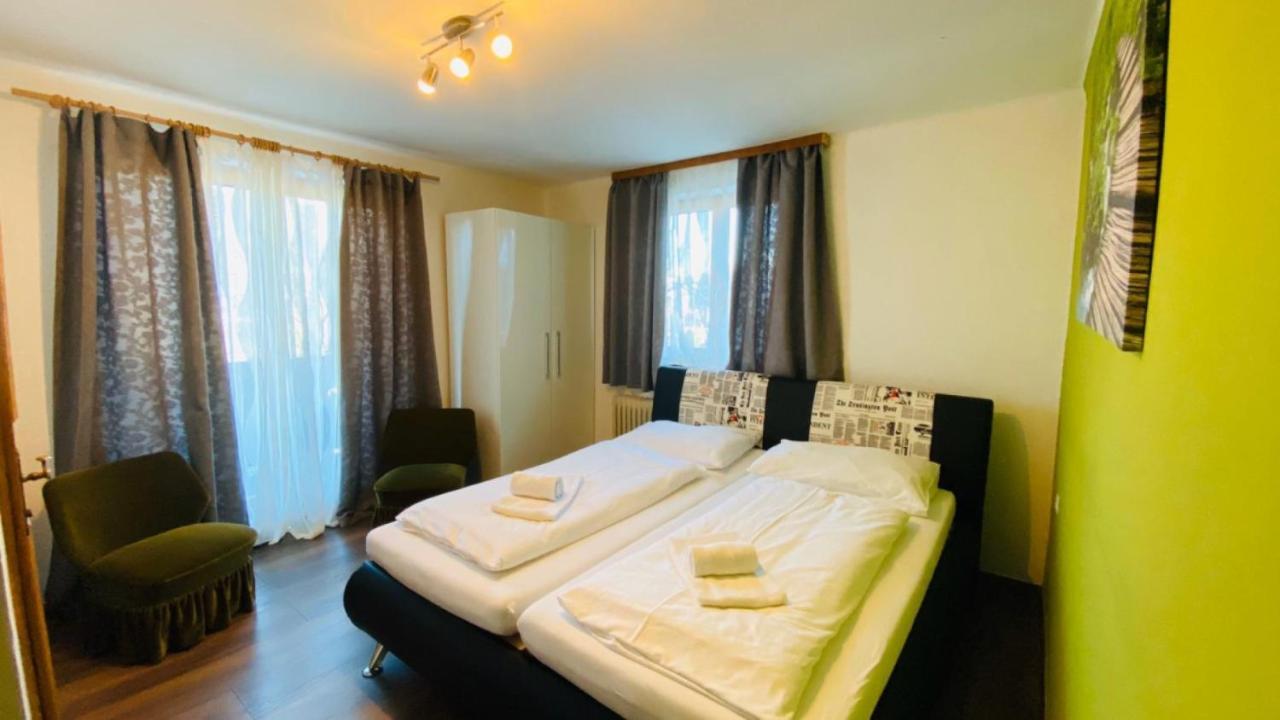 Holiday House Auer - By Four Seasons Apartments Kaprun Extérieur photo