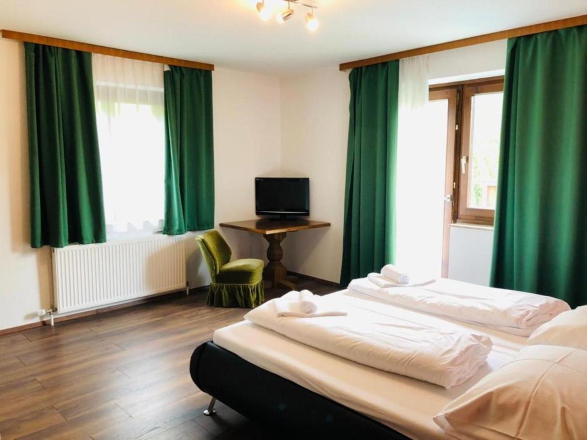 Holiday House Auer - By Four Seasons Apartments Kaprun Extérieur photo