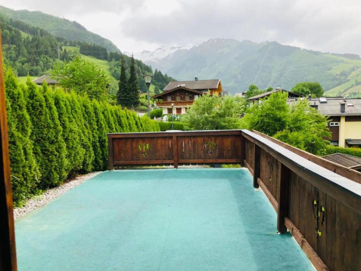 Holiday House Auer - By Four Seasons Apartments Kaprun Extérieur photo