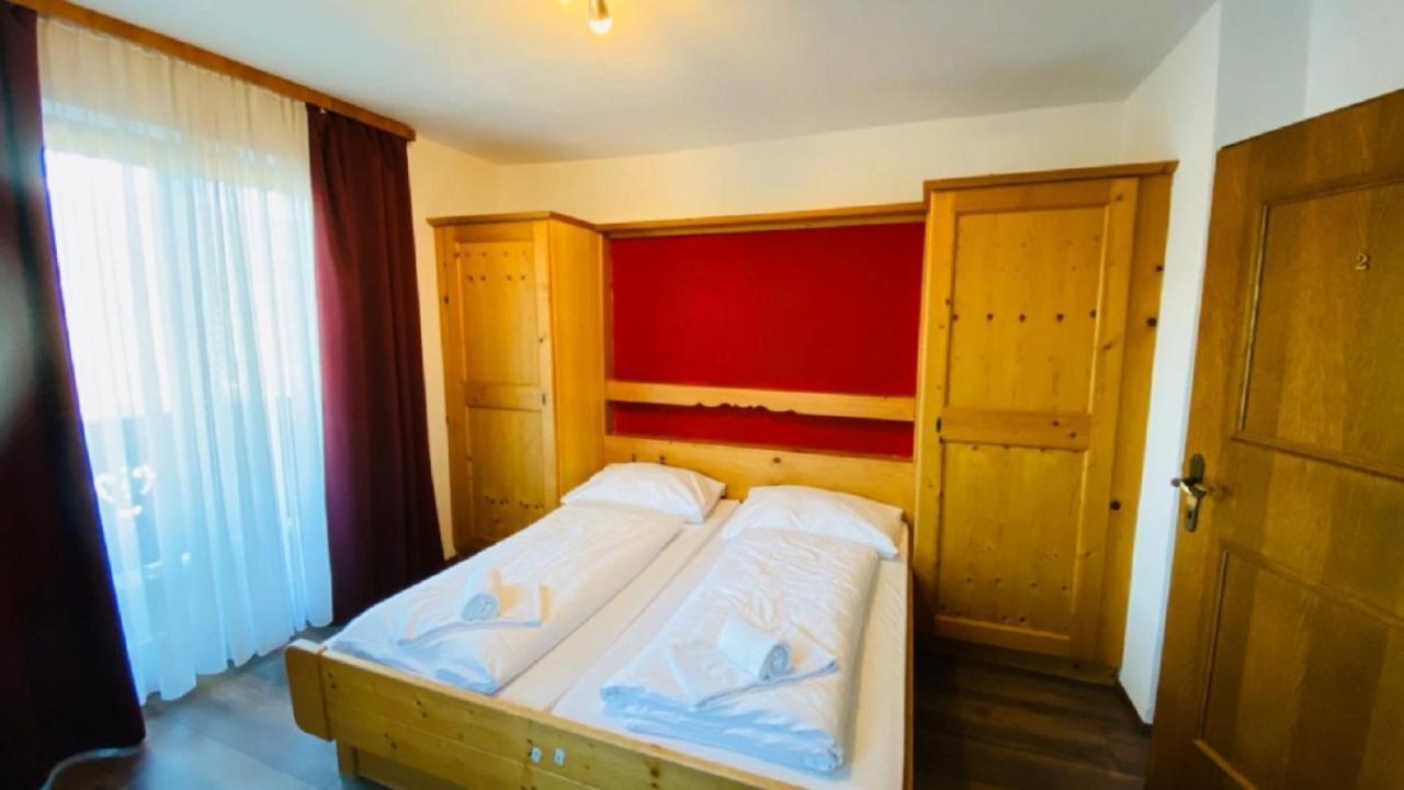 Holiday House Auer - By Four Seasons Apartments Kaprun Extérieur photo