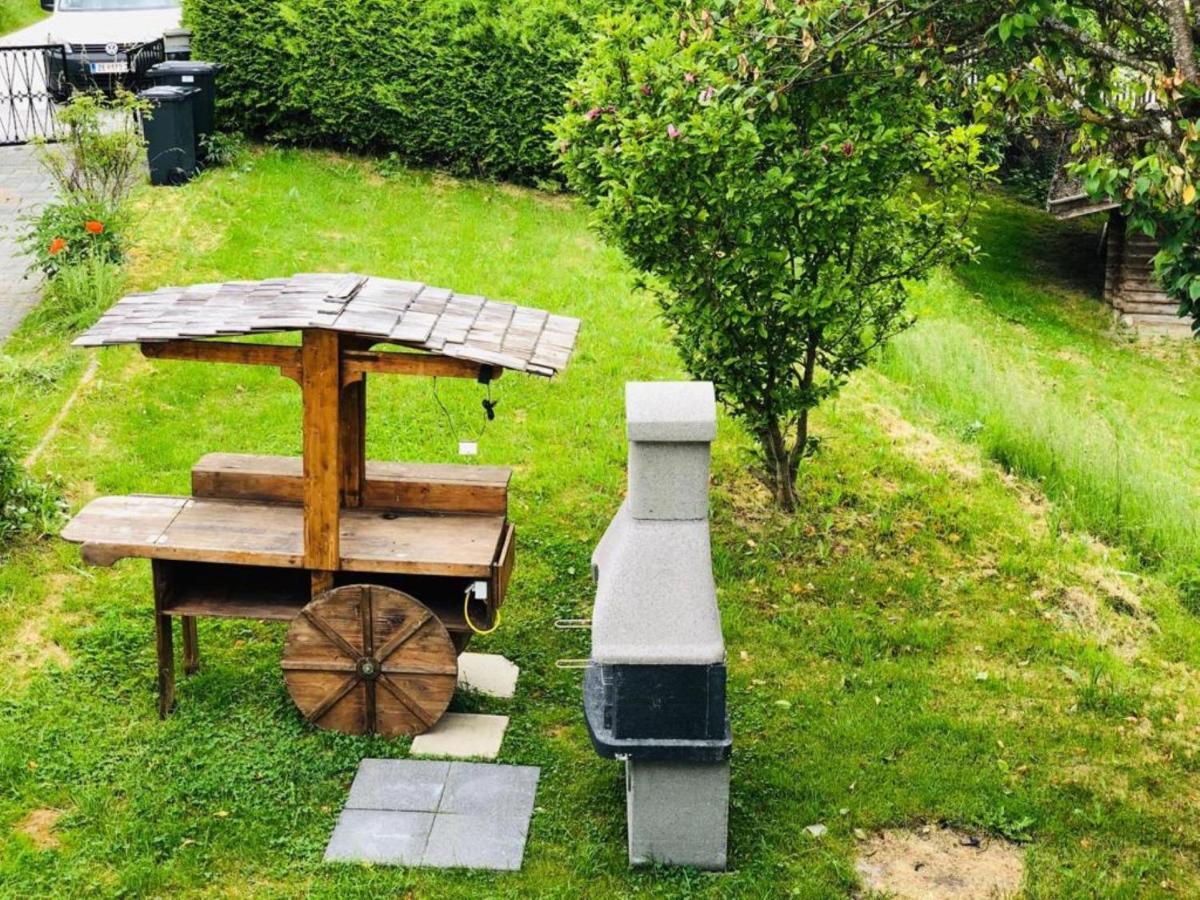 Holiday House Auer - By Four Seasons Apartments Kaprun Extérieur photo