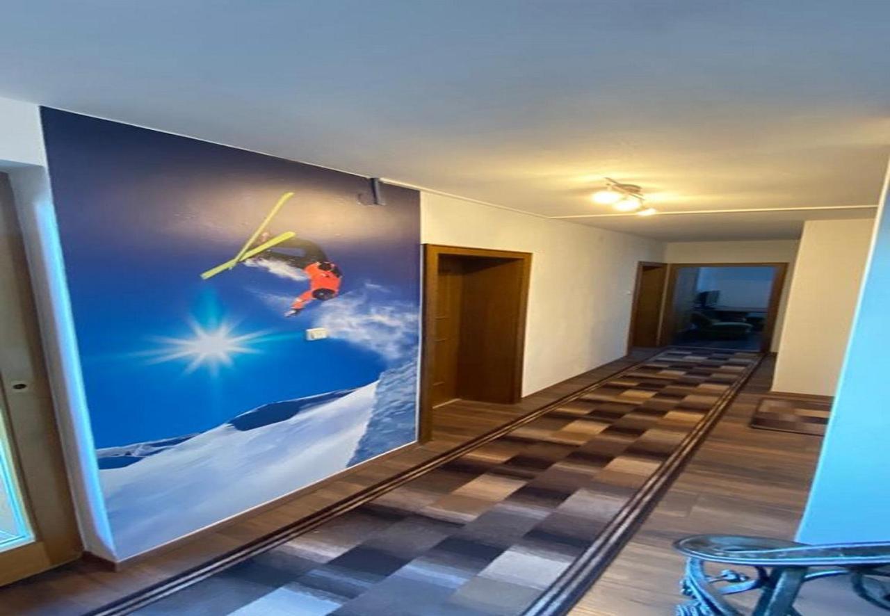 Holiday House Auer - By Four Seasons Apartments Kaprun Extérieur photo