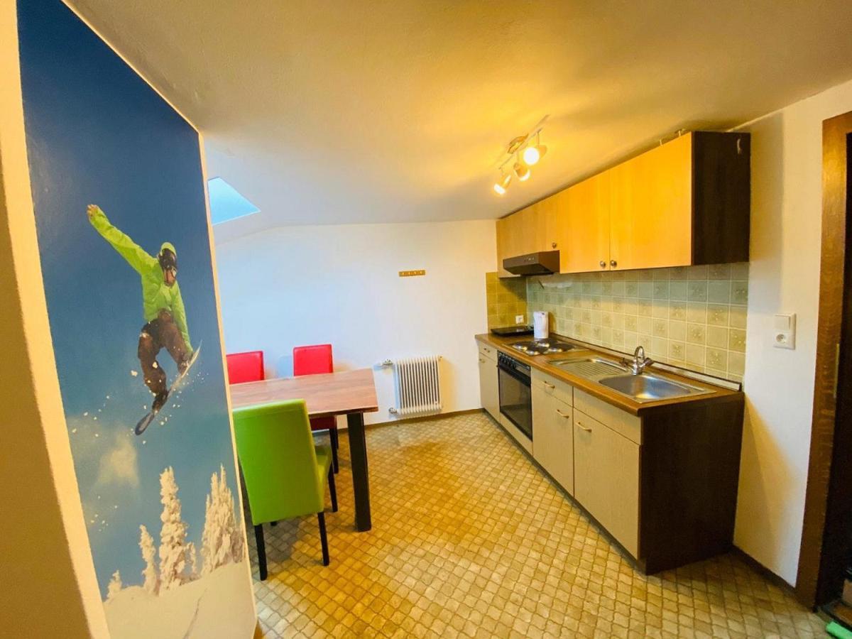 Holiday House Auer - By Four Seasons Apartments Kaprun Extérieur photo