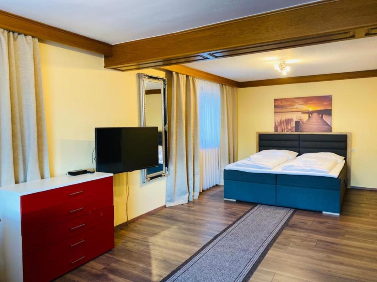 Holiday House Auer - By Four Seasons Apartments Kaprun Extérieur photo