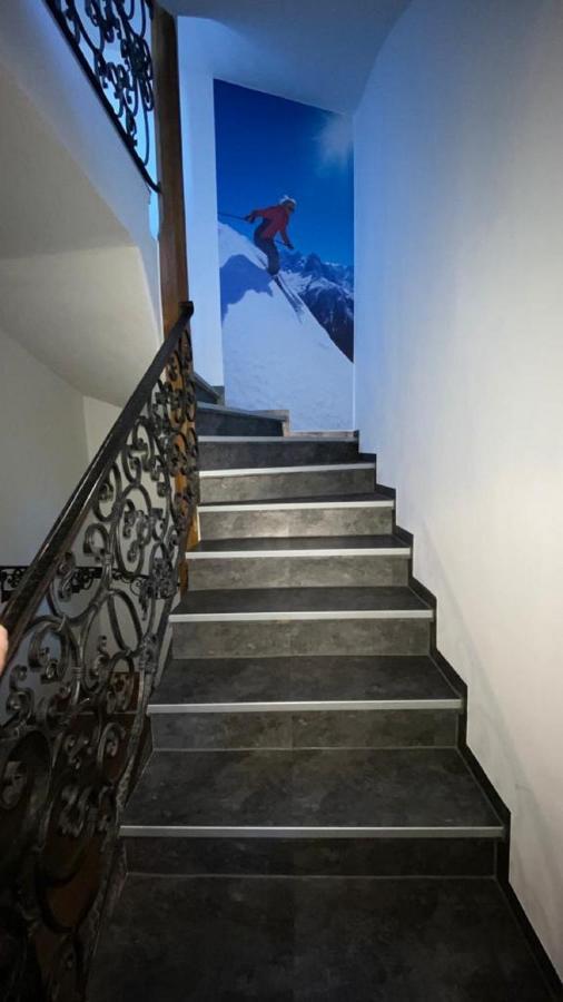 Holiday House Auer - By Four Seasons Apartments Kaprun Extérieur photo