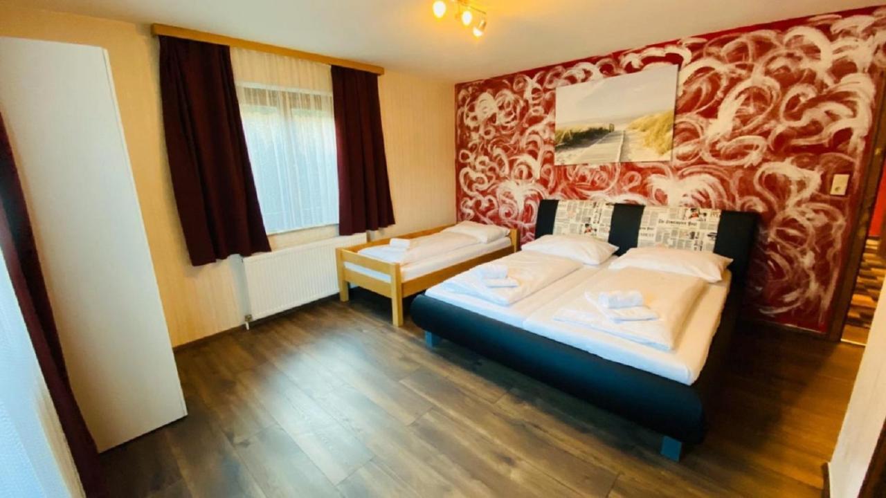 Holiday House Auer - By Four Seasons Apartments Kaprun Extérieur photo