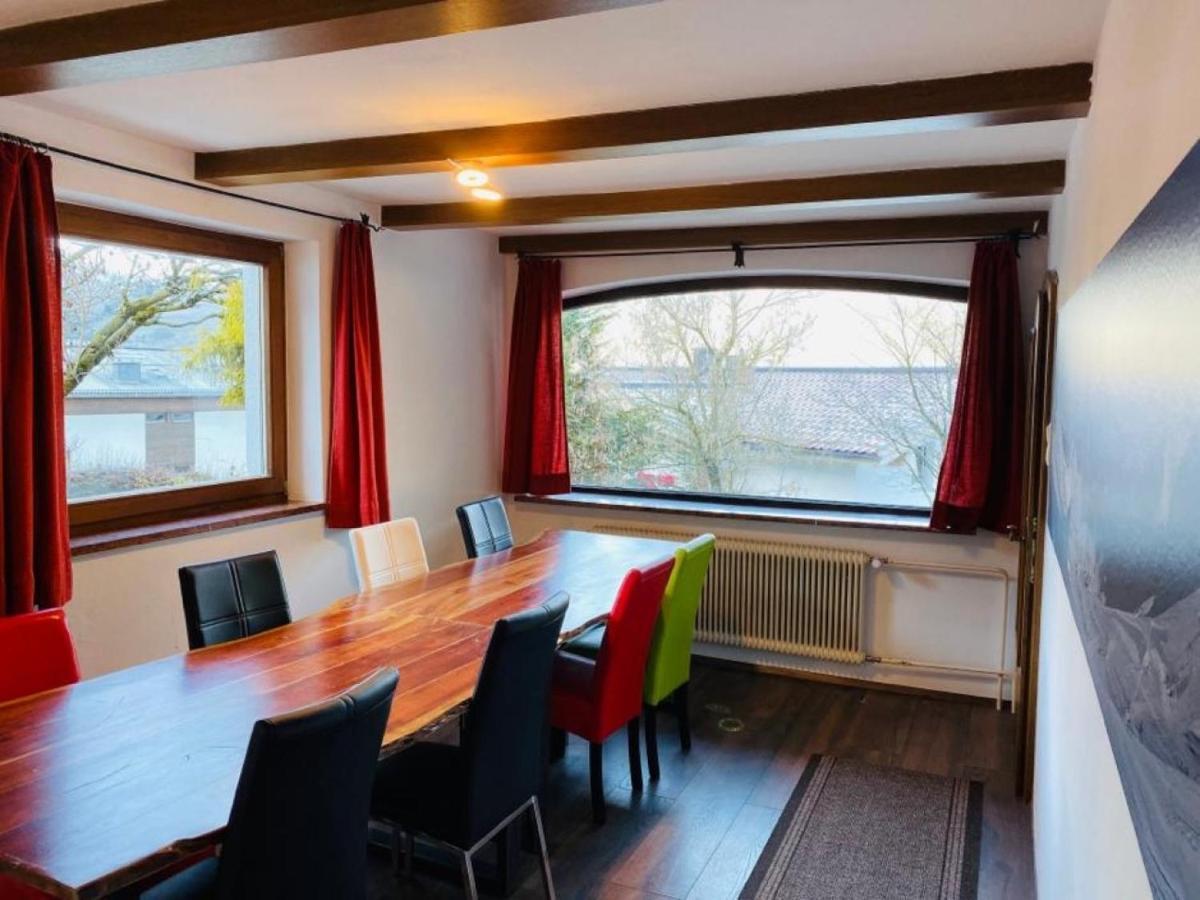 Holiday House Auer - By Four Seasons Apartments Kaprun Extérieur photo